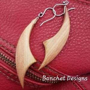 Meet your Posher, Bonnie